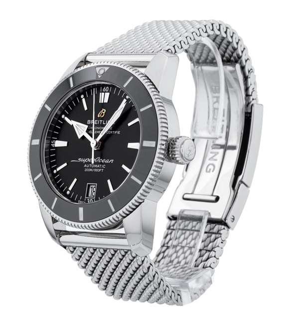 Breitling SuperOcean Heritage B20 Automatic 42 AB2010 Image 2